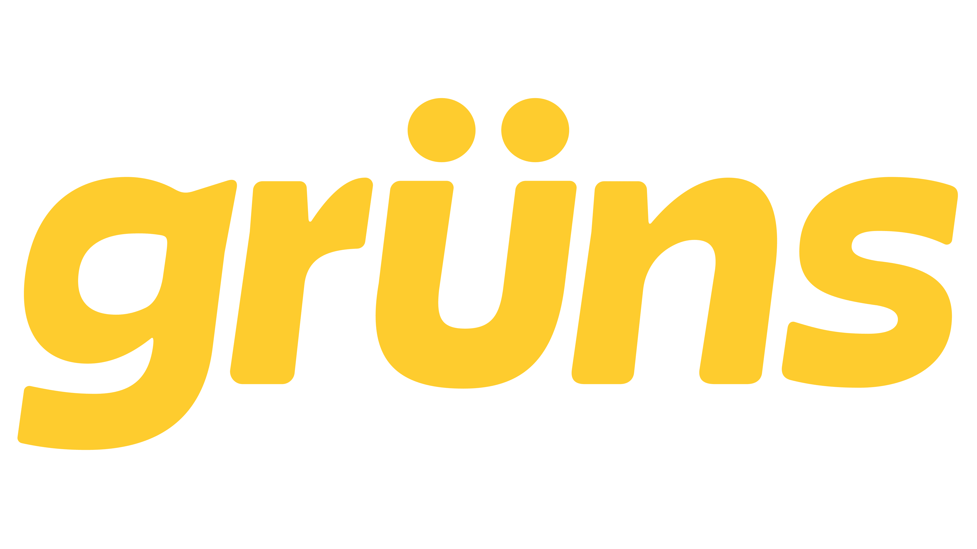 Grüns